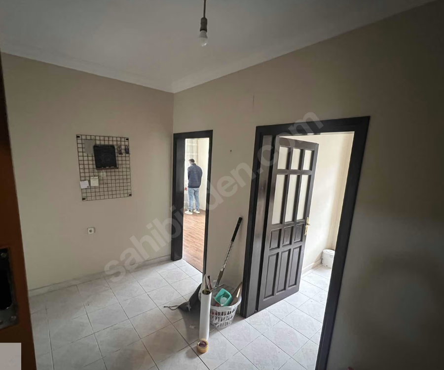 KALKINMADA SATILIK DAİRE